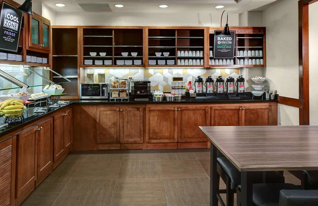 Hyatt Place Chicago/Itasca-1