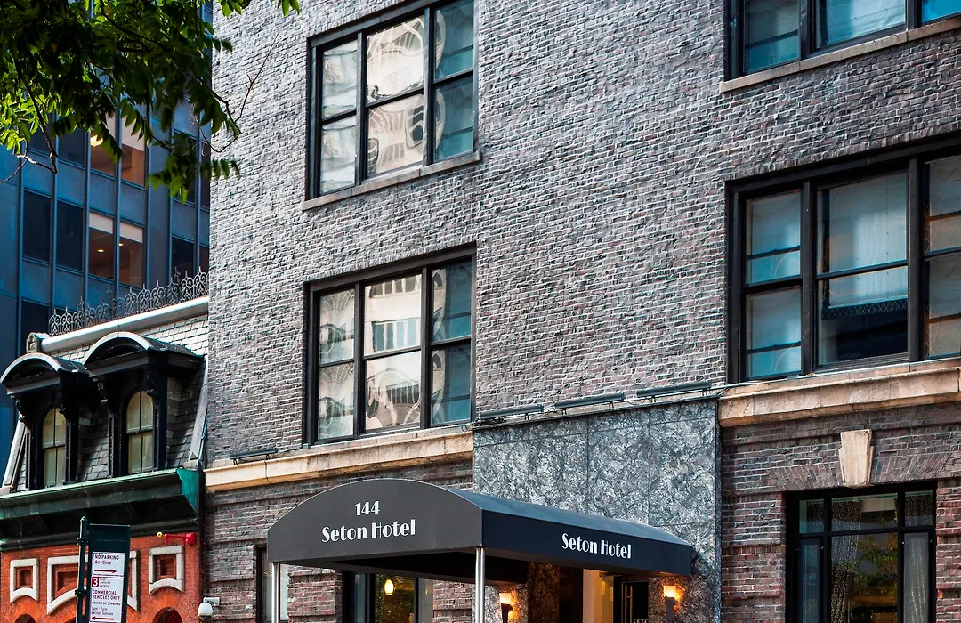 Seton Hotel-1