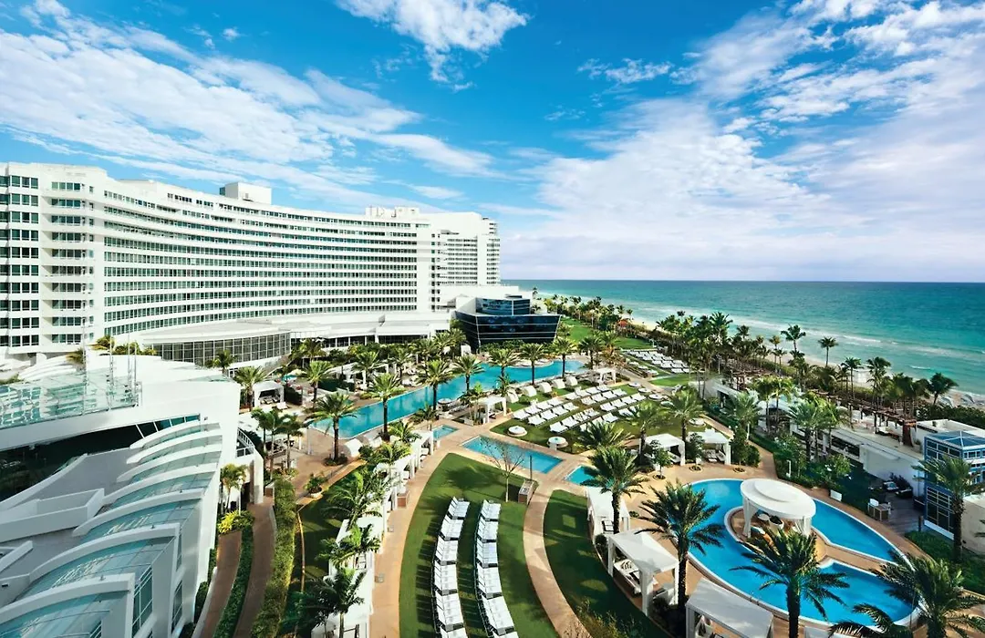 Fontainebleau Miami Beach-1