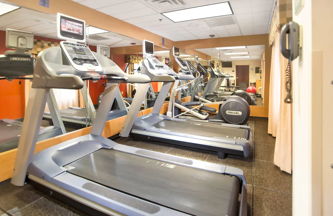 Four Points By Sheraton Fayetteville Fort Bragg-1