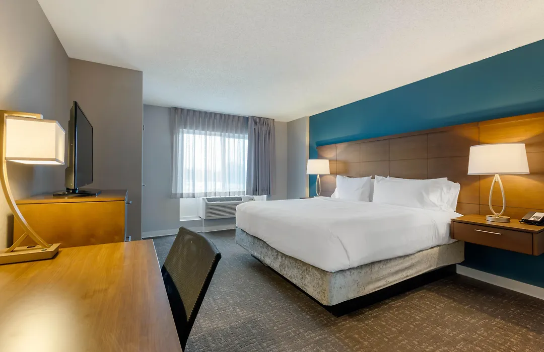 Staybridge Suites Orlando Royale Parc Suites By Ihg-1
