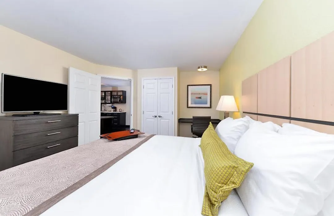 Candlewood Suites Sayre By Ihg-1