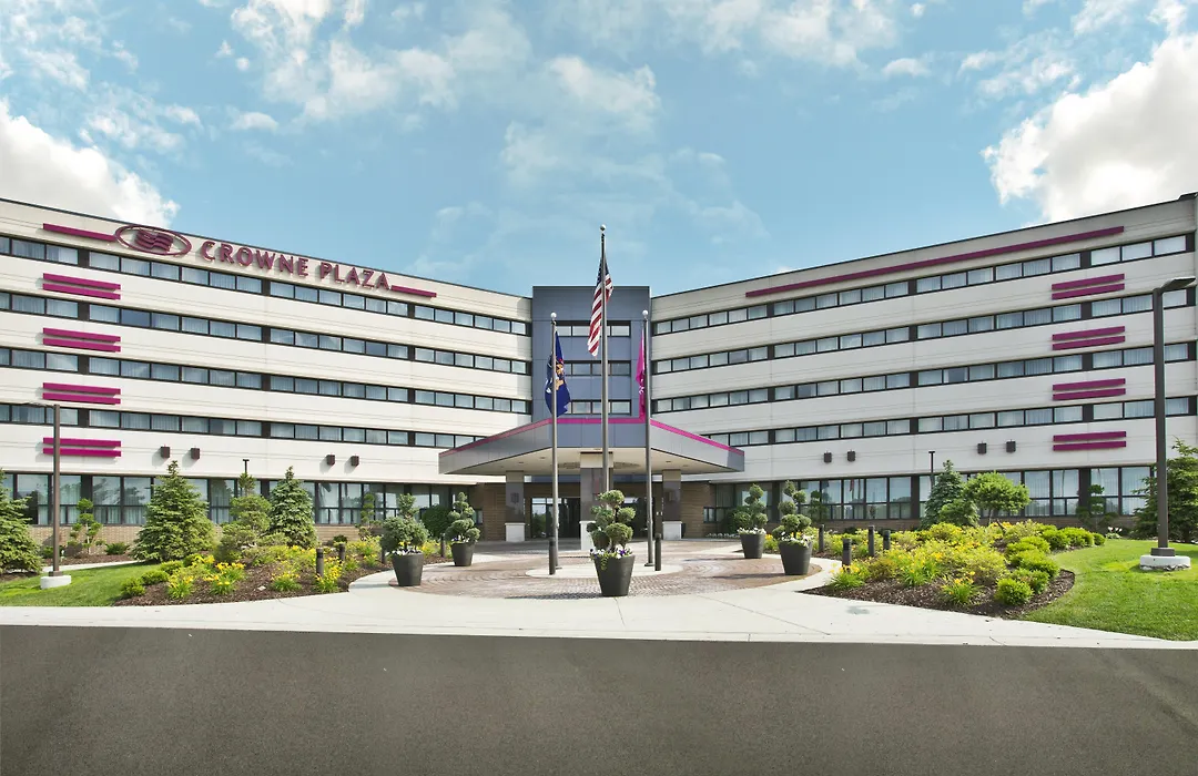 Crowne Plaza Lansing By Ihg-1