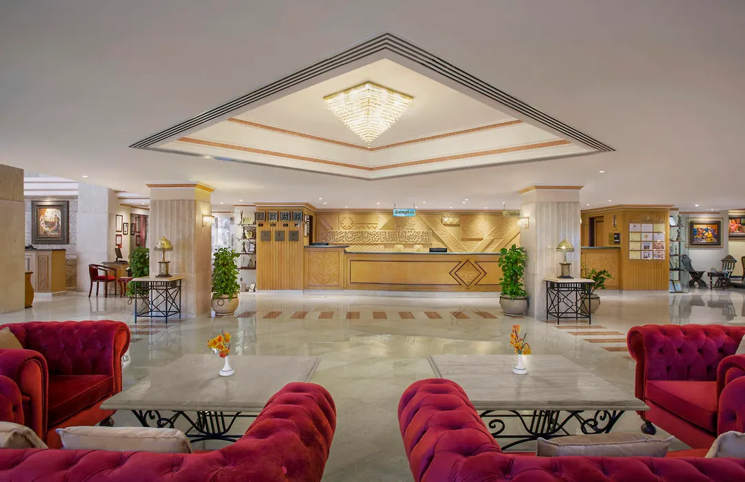 Sultan Gardens Resort Sharm El Sheikh-1