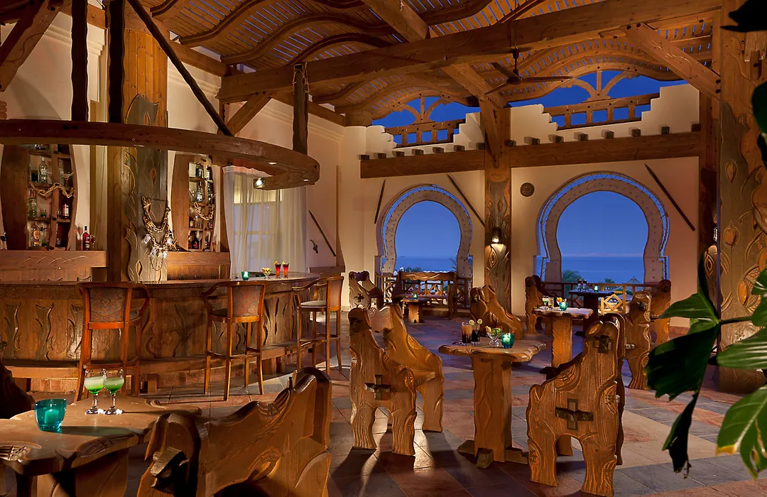 Charmillion Club Resort-1