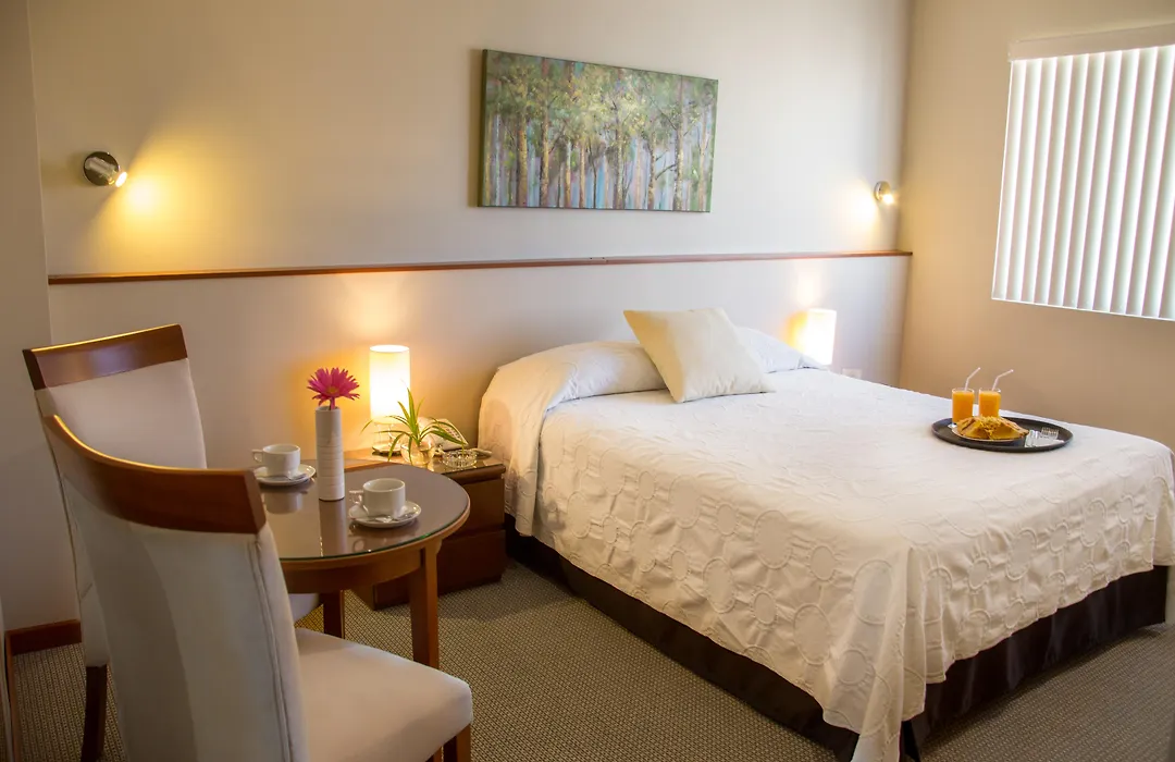 Hotel Park Suites-1