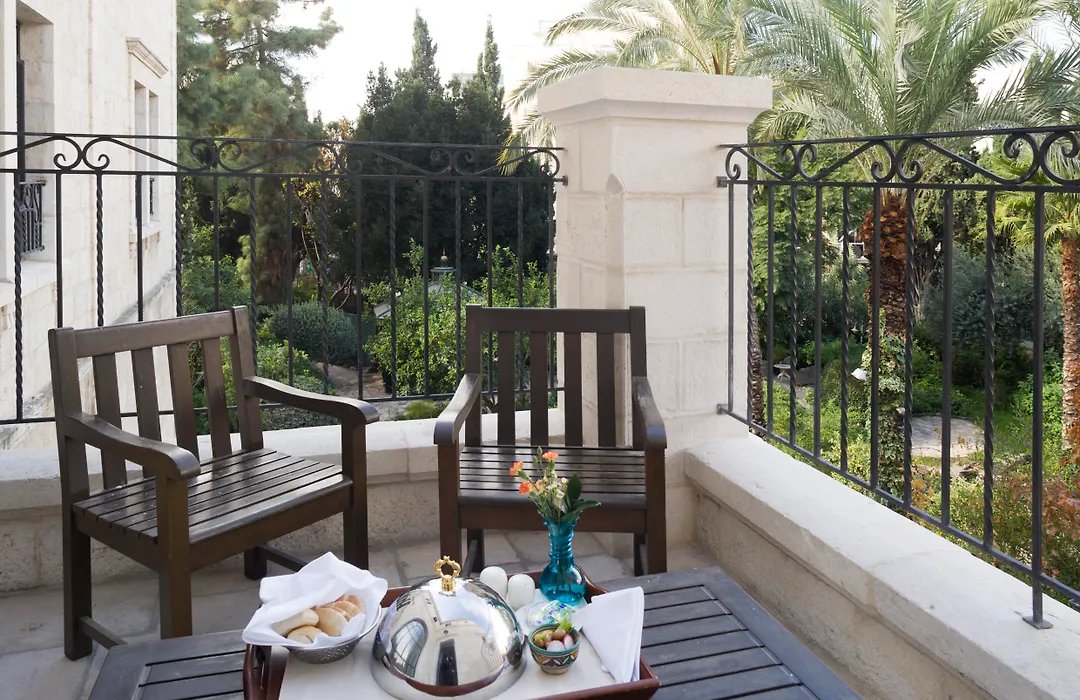 The American Colony Hotel - Small Luxury Hotels Of The World-1