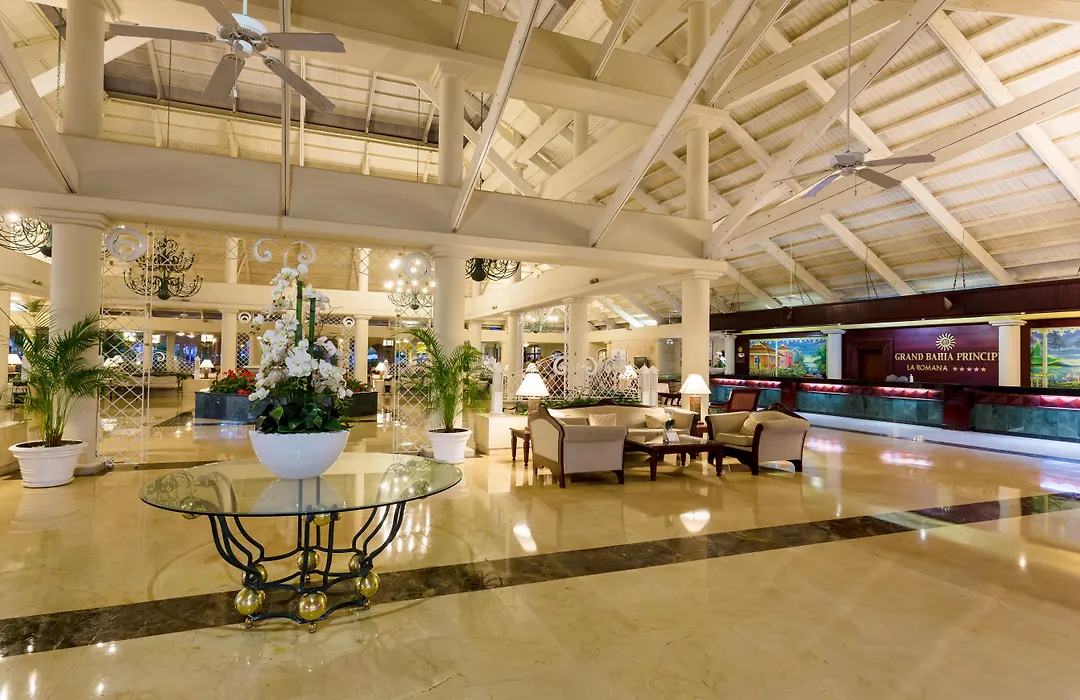 Bahia Principe Explore La Romana (Adults Only)-1