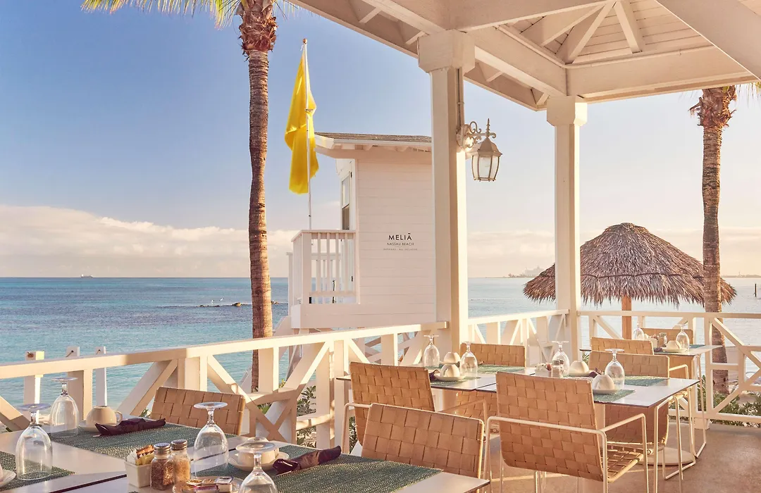 Melia Nassau Beach-1