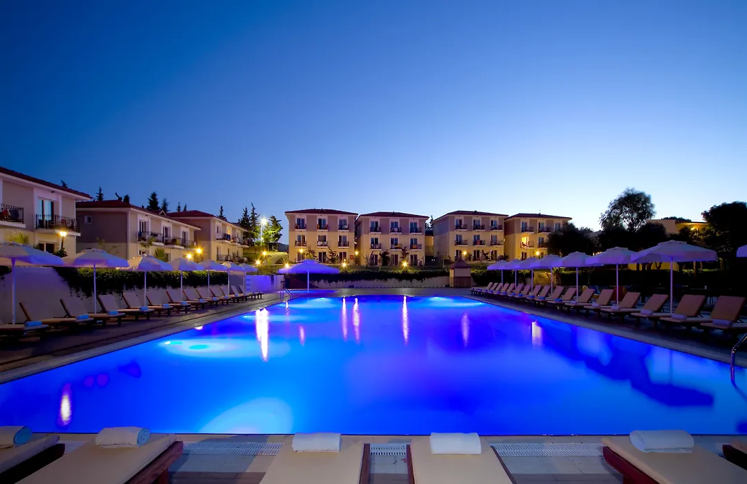 Club Resort Atlantis-1