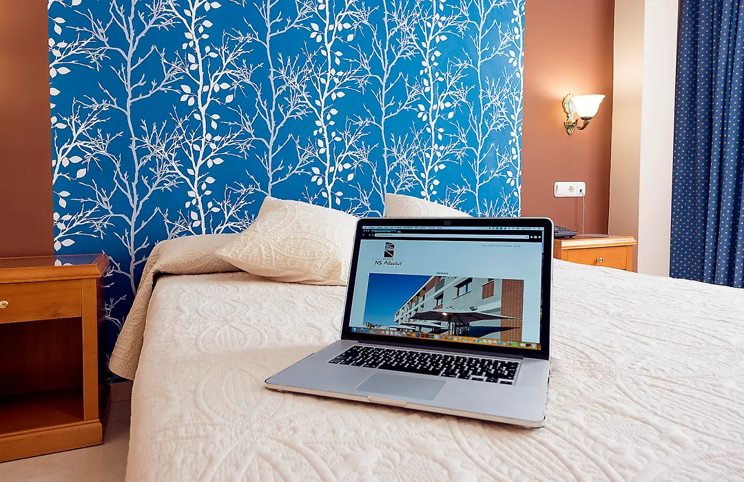 Hotel Tocina Business-1