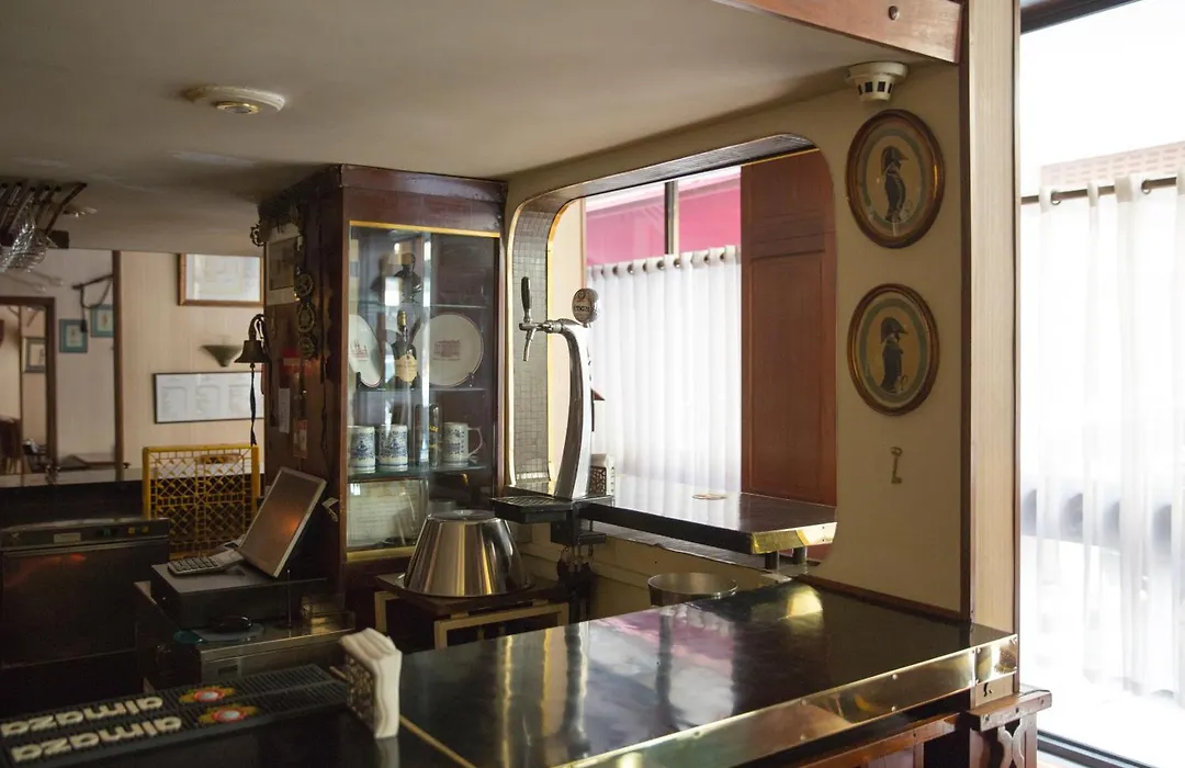 The Mayflower Hotel-1