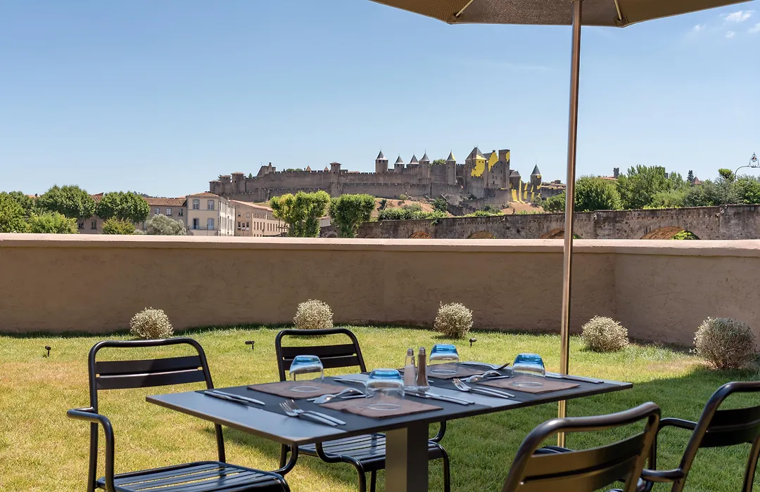 SOWELL HOTELS Les Chevaliers-1