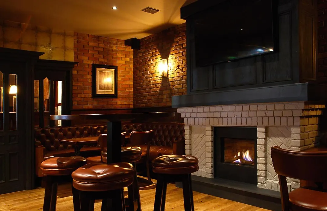Kilmurry Lodge Hotel-1