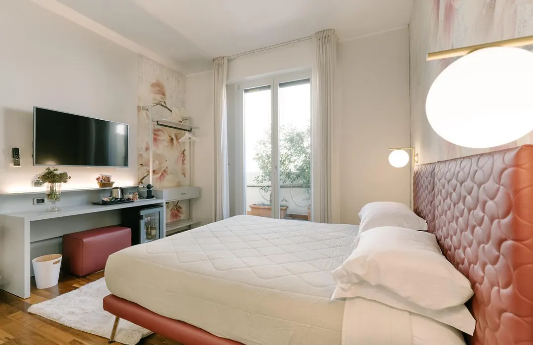 Hotel Giulietta E Romeo ***S-1