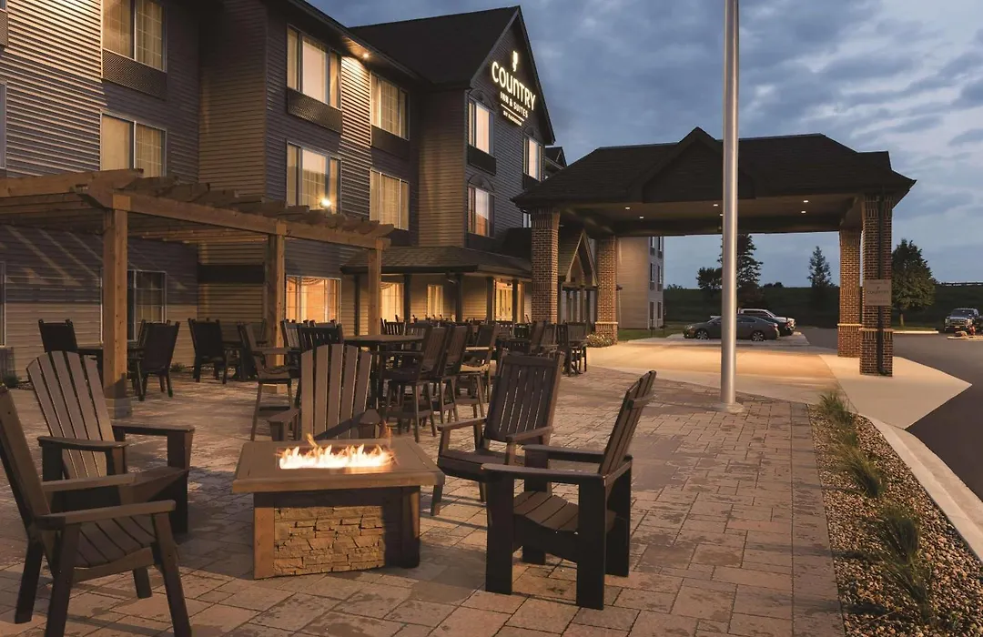 Country Inn & Suites By Radisson, Mankato Hotel And Conference Center, Mn-1