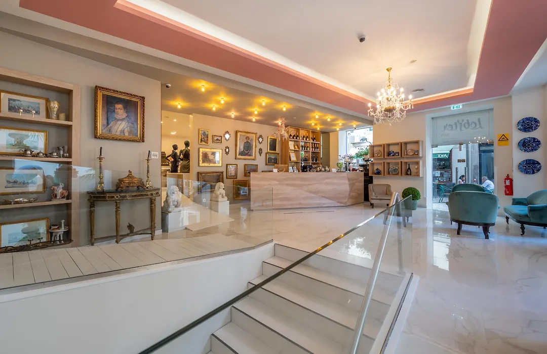 Se Boutique Hotel-1