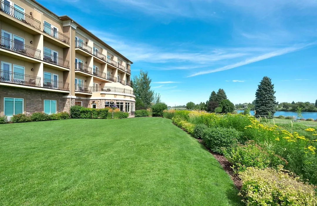 Hilton Garden Inn Idaho Falls-1