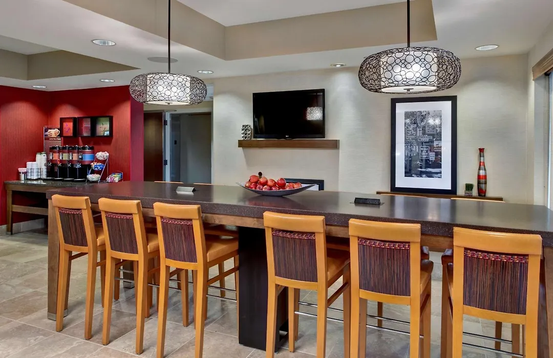 Hampton Inn West Des Moines Lake Drive-1