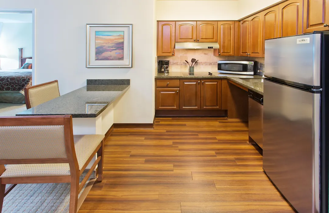 Staybridge Suites Everett - Paine Field By Ihg-1
