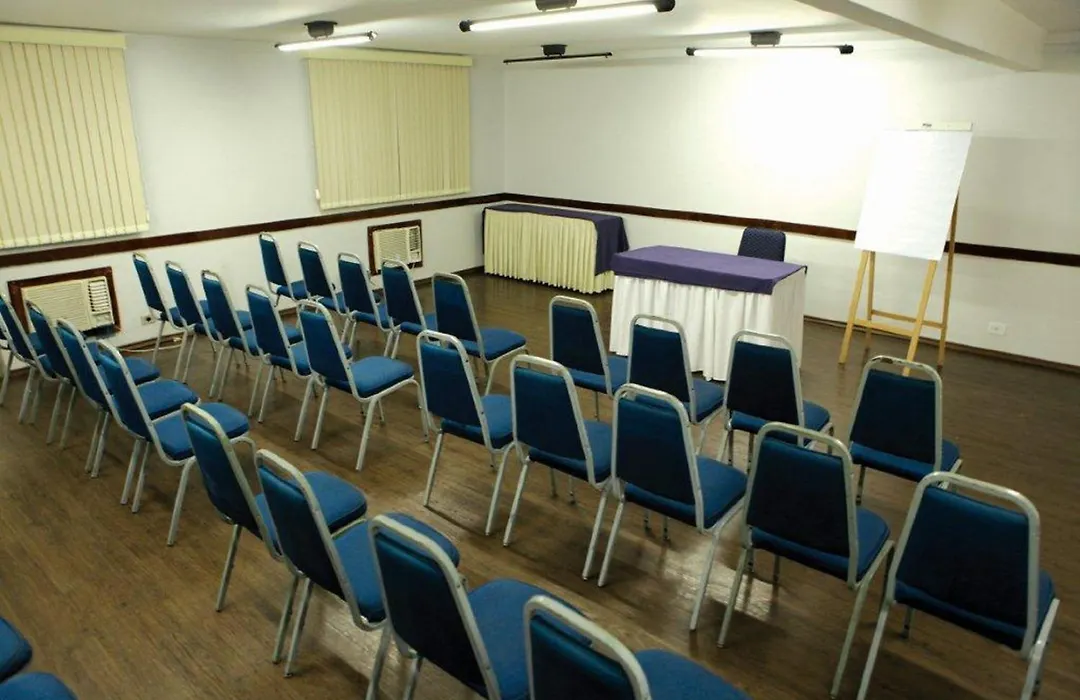 Hotel Dan Inn São José dos Campos-1