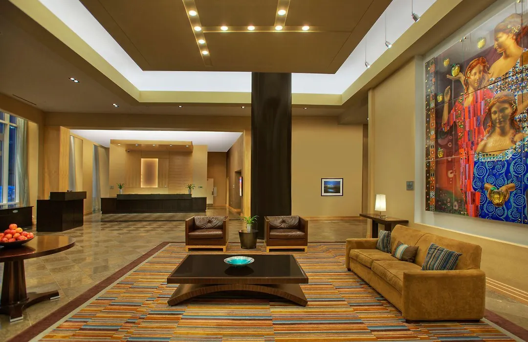 Heldrich Hotel And Conference Center-1