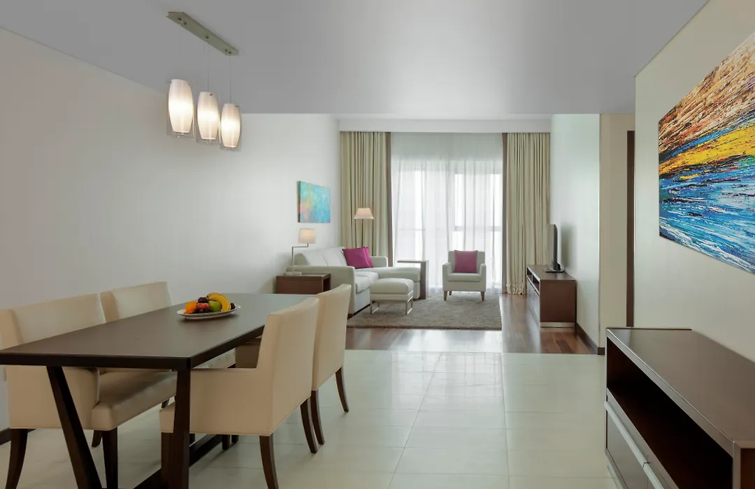 Hyatt Place Dubai Jumeirah-1