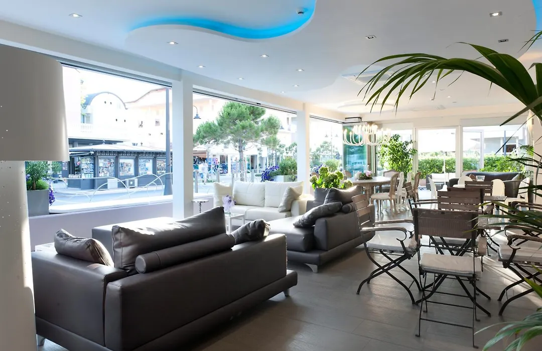 Hotel Lungomare-1