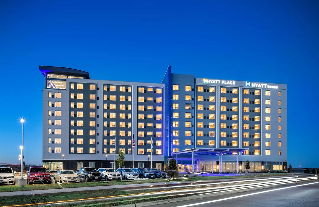Hyatt Place East Moline/Quad Cities-1