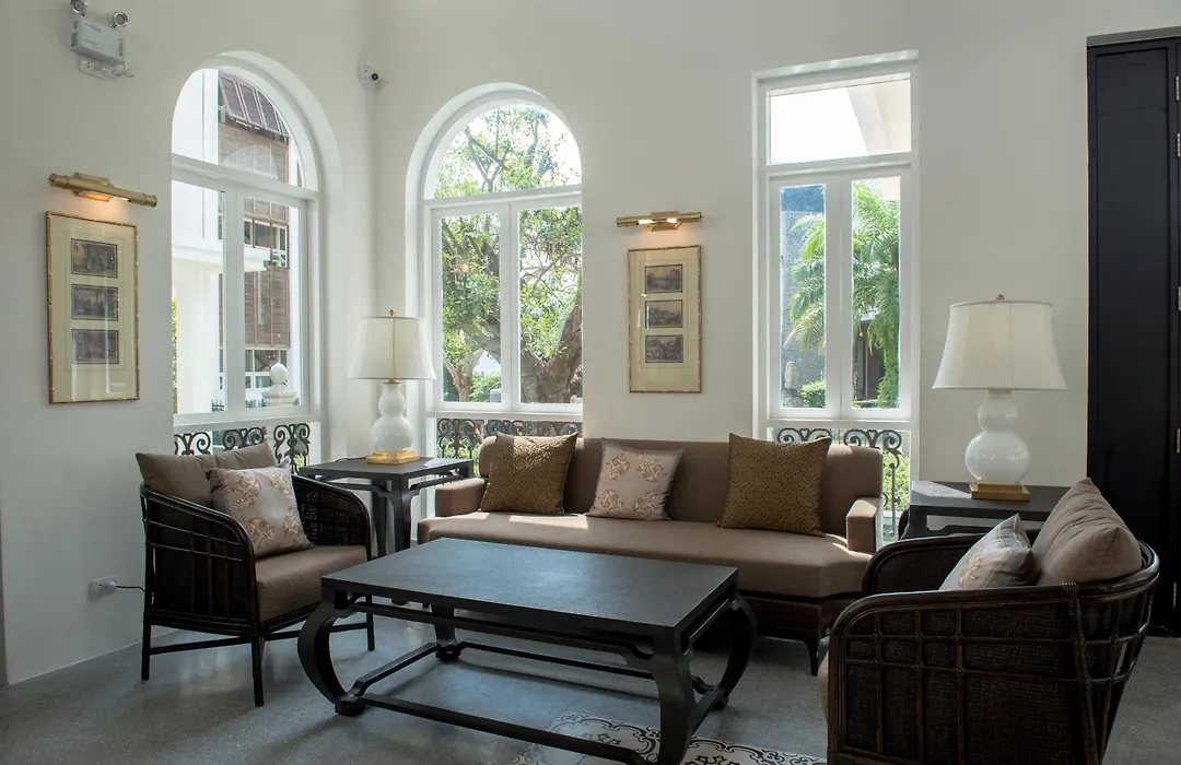 Marina Gallery Resort-Kacha-Kalim Bay By Sugar Marina Boutique Hotels-1