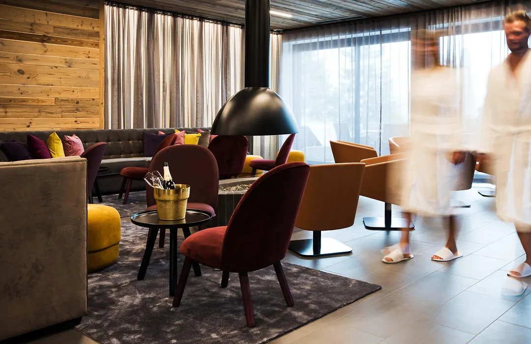 Hotel Goldried-1