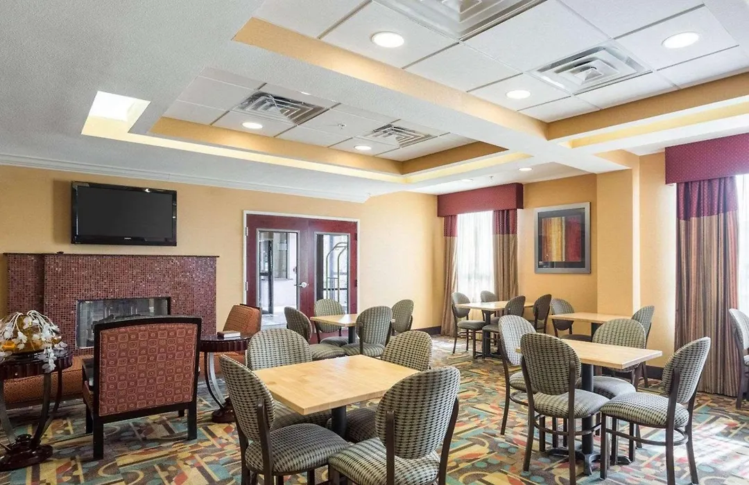 Quality Inn Donaldsonville - Gonzales-1