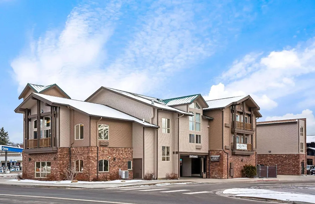 Sandpoint Hotel & Suites Downtown-1