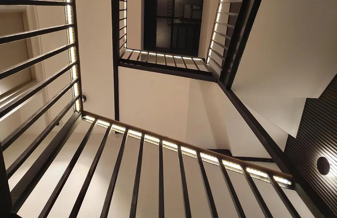 Lastarria Hotel-1