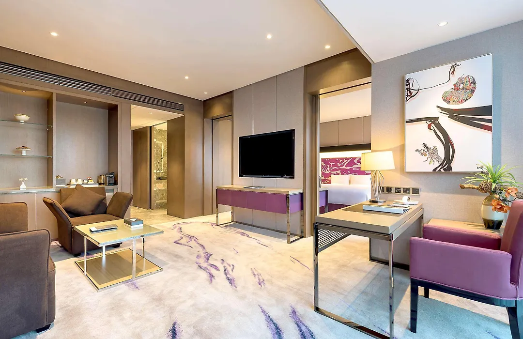 Novotel Xi'An Scpg-1