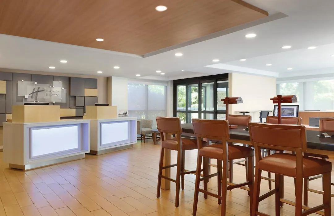 Holiday Inn Express Hartford South - Rocky Hill By Ihg-1
