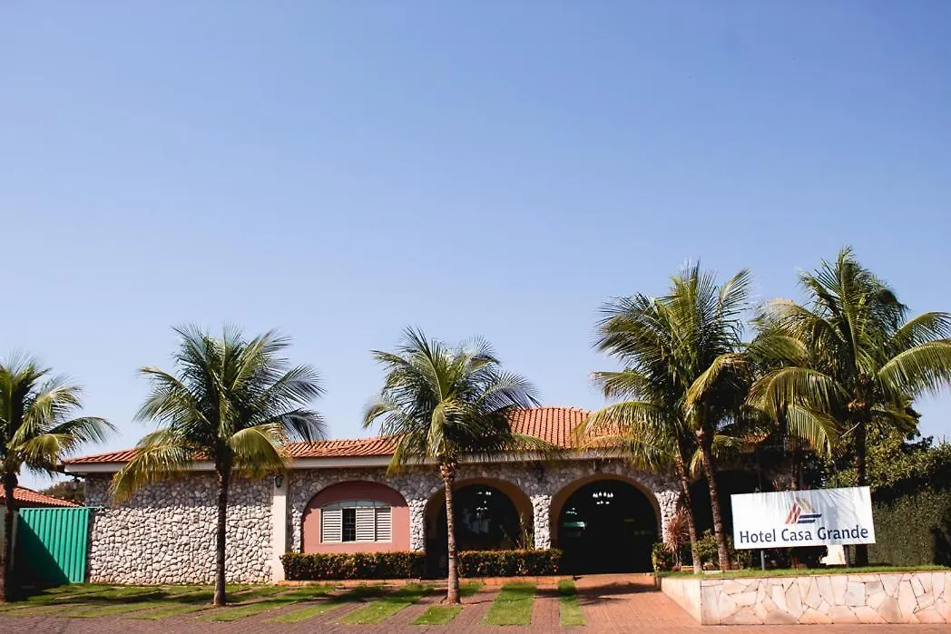 Hotel Casa Grande-1