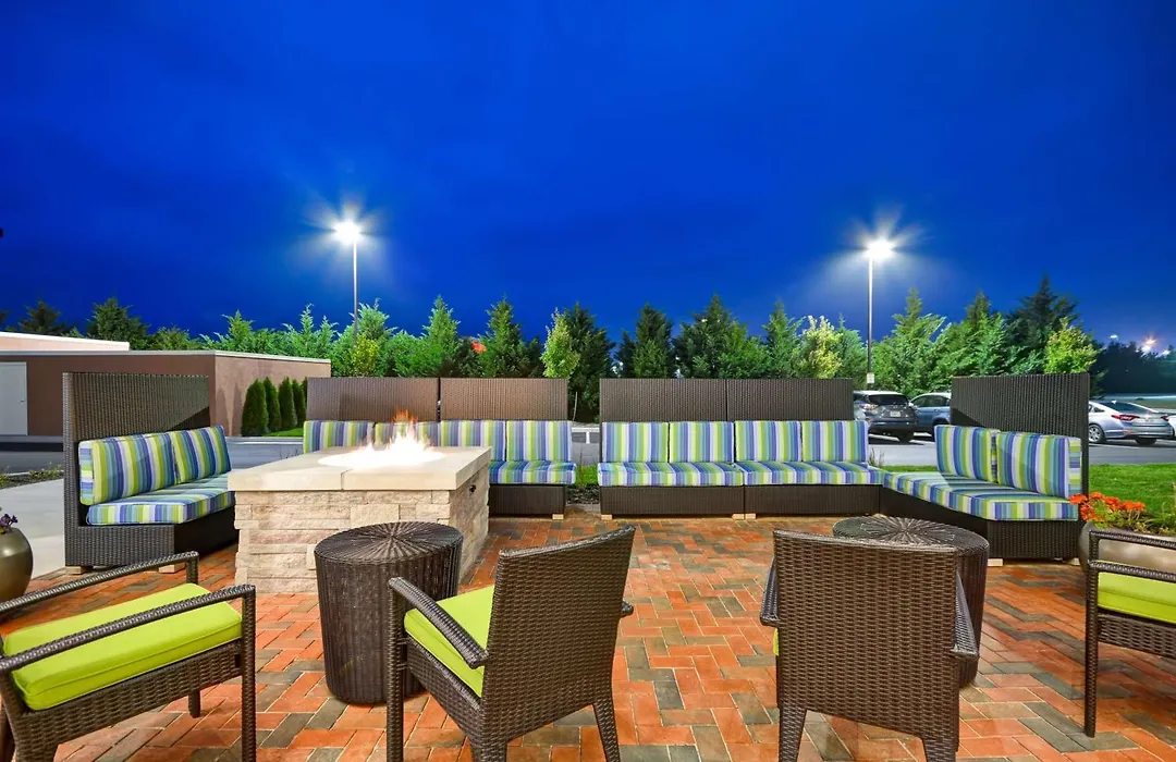Home2 Suites By Hilton Charles Town-1