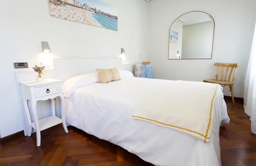 Hostal Costa Coruña-1
