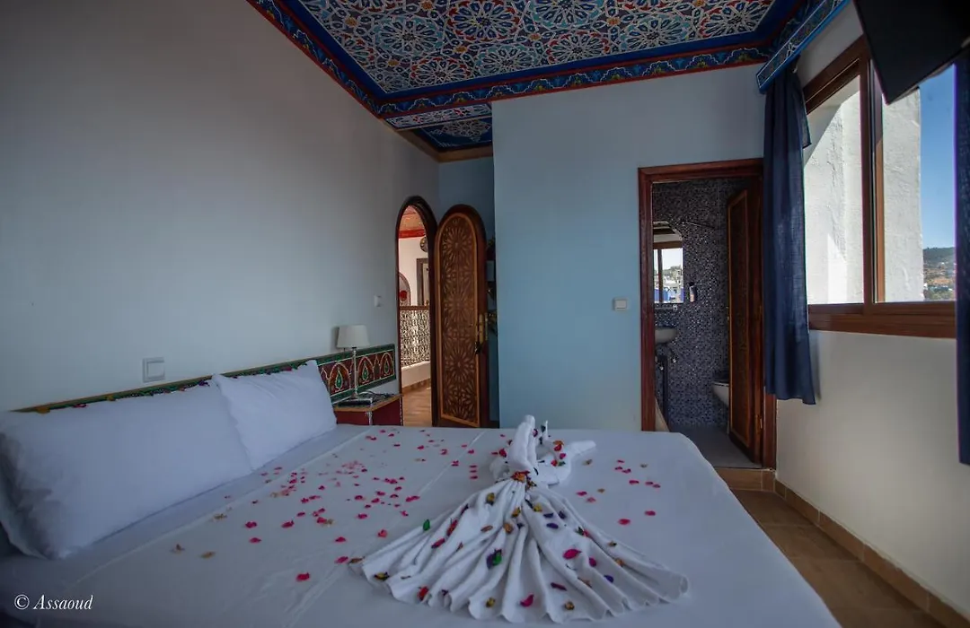 Hotel Chams-1