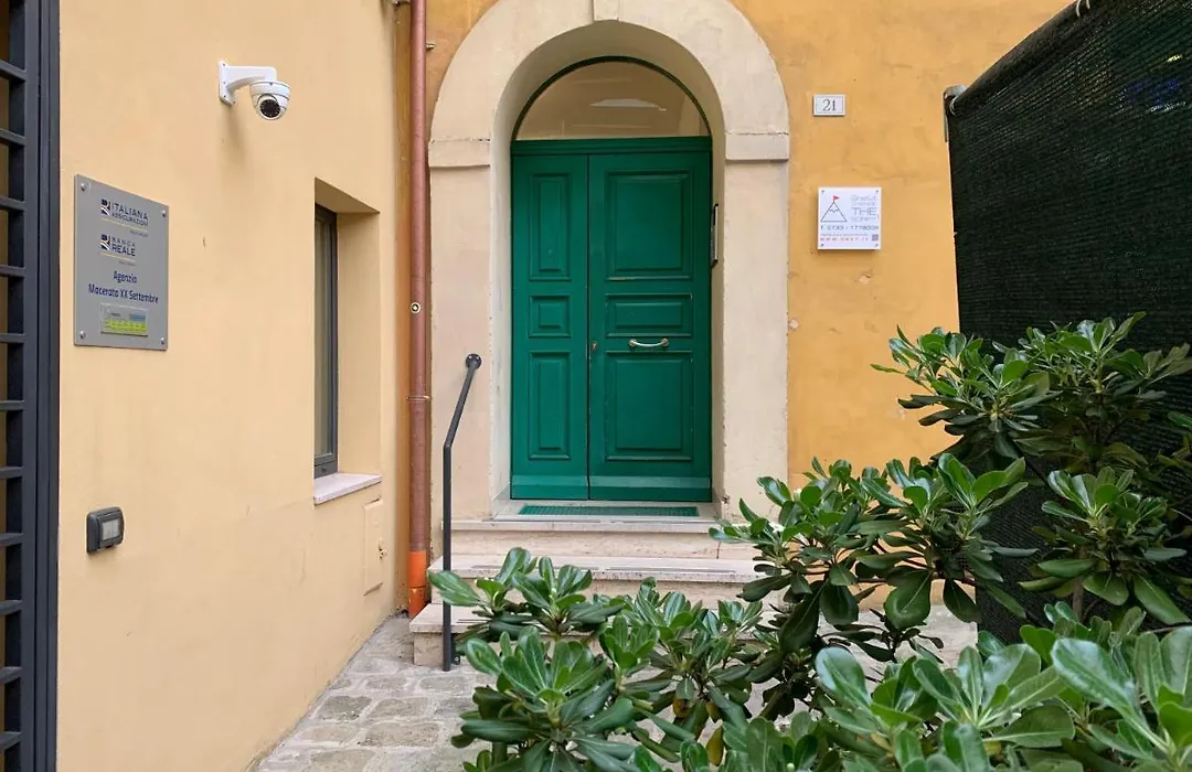 Appartamenti Paradiso-1