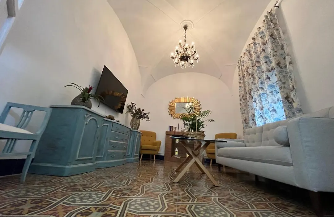 Casa Rural Laplaza23-1