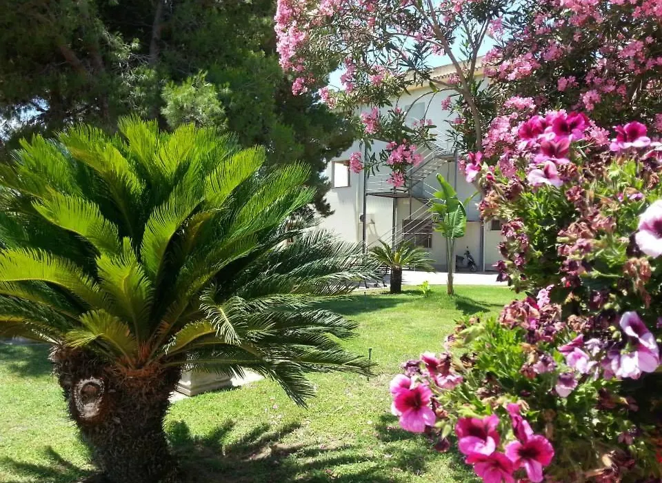 Hotel Park Jonio-1