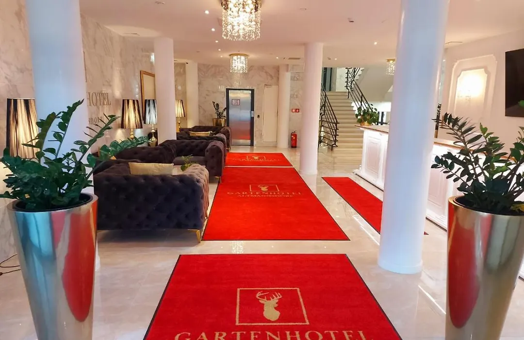 Gartenhotel Altmannsdorf-1