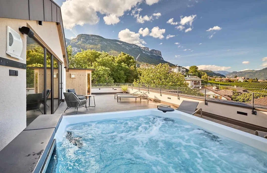 Appius Design Suites B&B - Adults Only-1