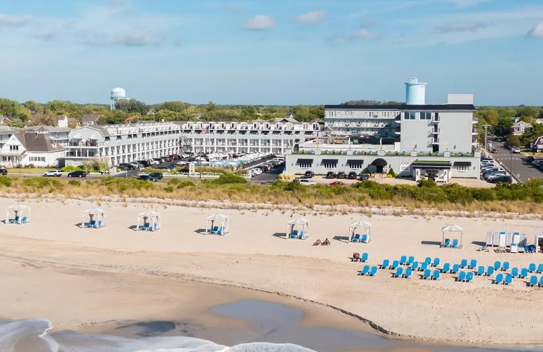 Grand Hotel Cape May-1