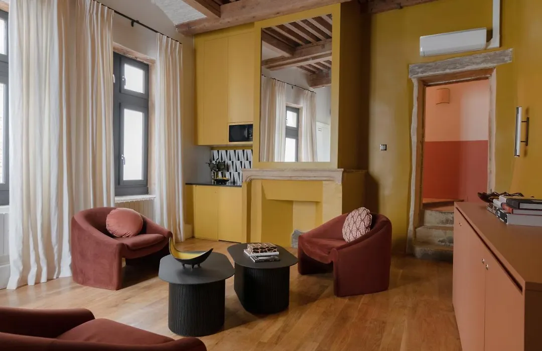 MiHotel Saint Jean-1