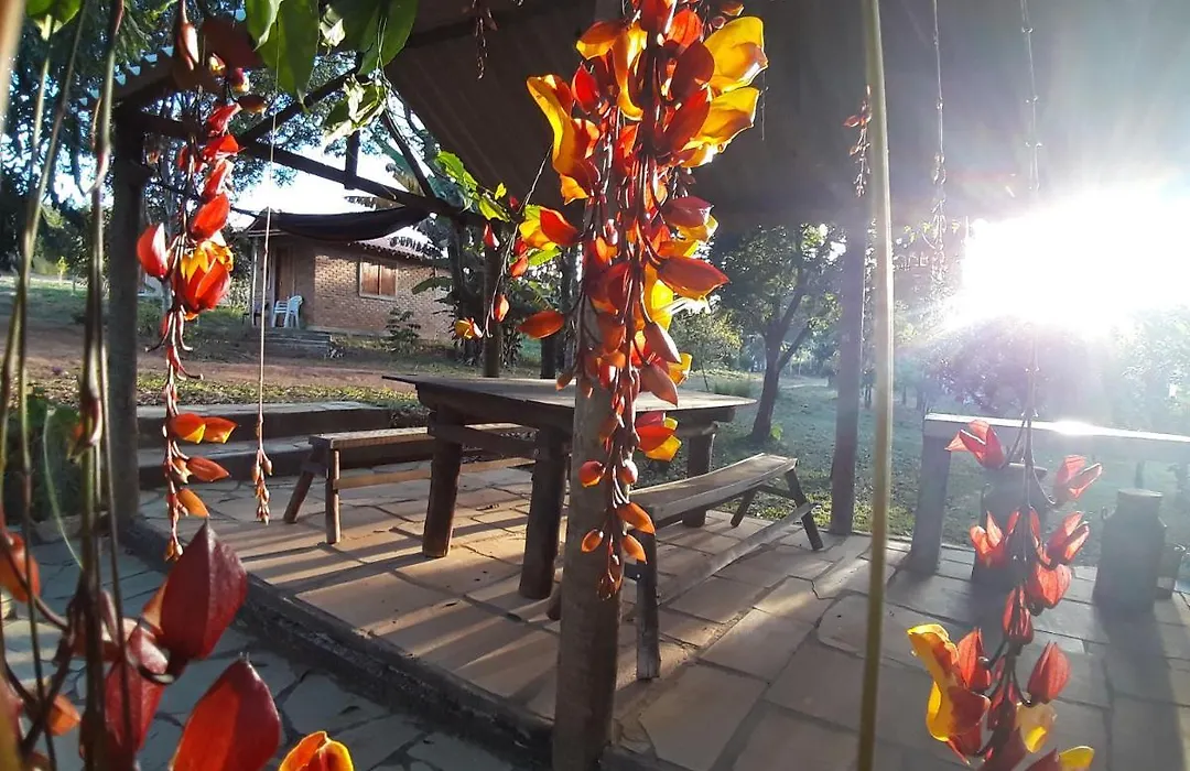 Pousada Natureza-1