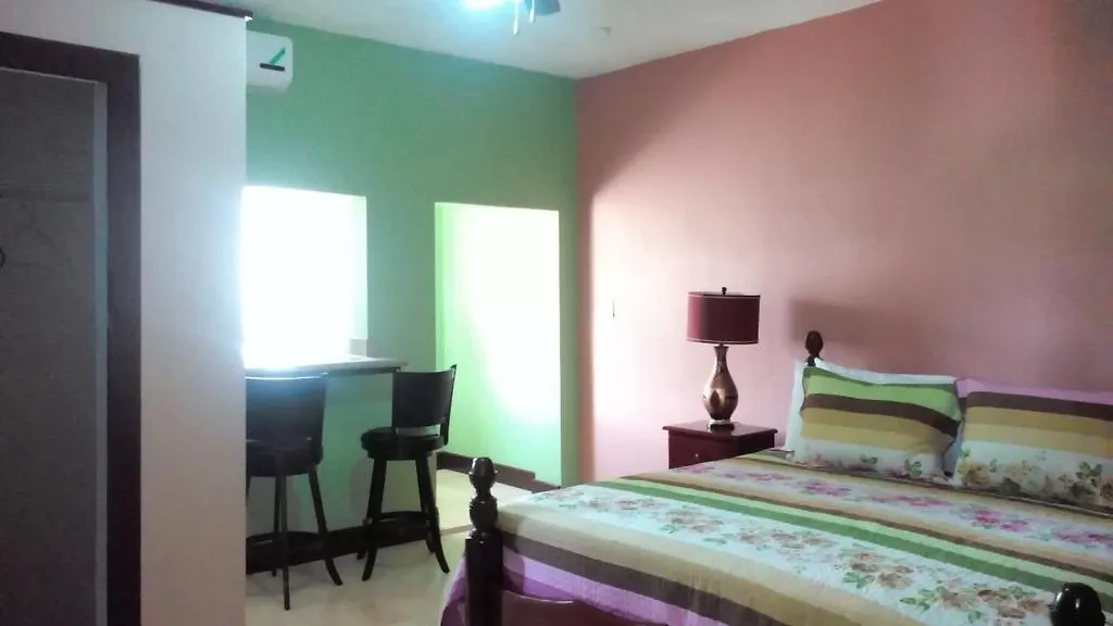 Hotel Tropik Leadonna-1