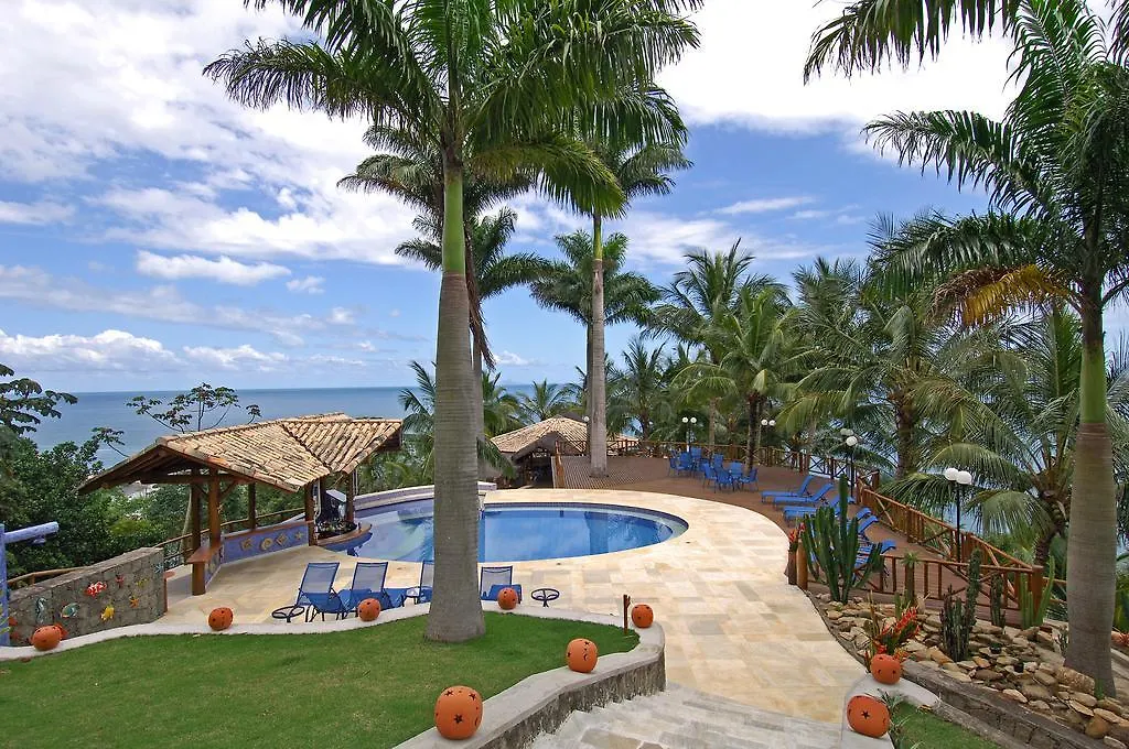 Pousada Singuitta - Ilhabela-1
